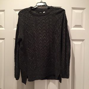 BDG Cable Knit Sweater